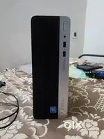 Gaming computer