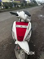 1st hand scooty