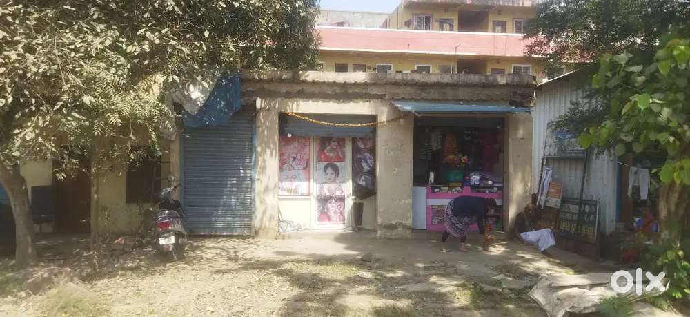 Chakan_ Shikrapur highway touch property.