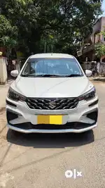 Maruti Suzuki Ertiga VXI SHVS, 2024, Petrol