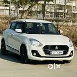 Maruti Suzuki Swift 2022 Petrol 57000 Km Driven