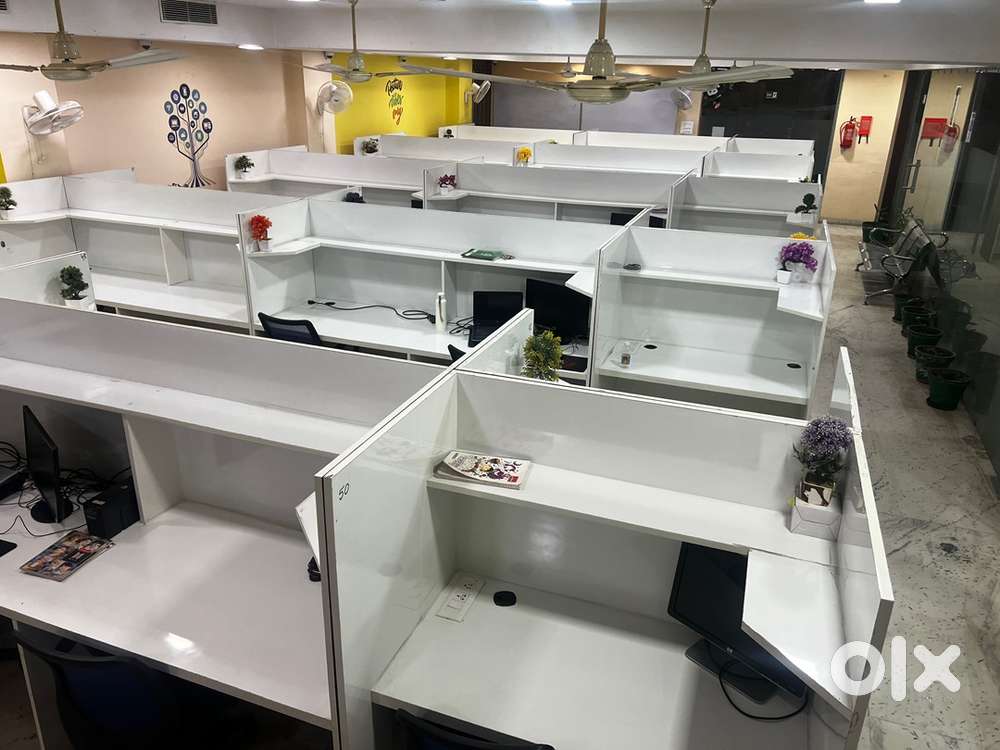 Prime Location Fully Furnished office space