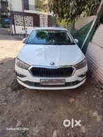 Skoda Slavia Automatic Brand new for sale