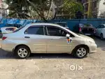 Honda City ZX 2006 CNG & Hybrids Good Condition
