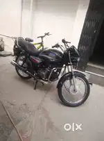Hero Splendor 2009 modal 40000km Driven at best Condition
