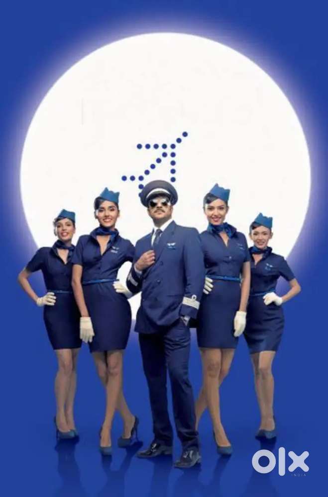 Hurry up vacancies for Ground staff near airport apply fast