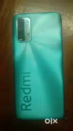 Redmi 9 power 4/64 very good condition