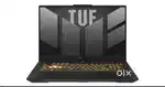 Asus Tuf Gaming F17