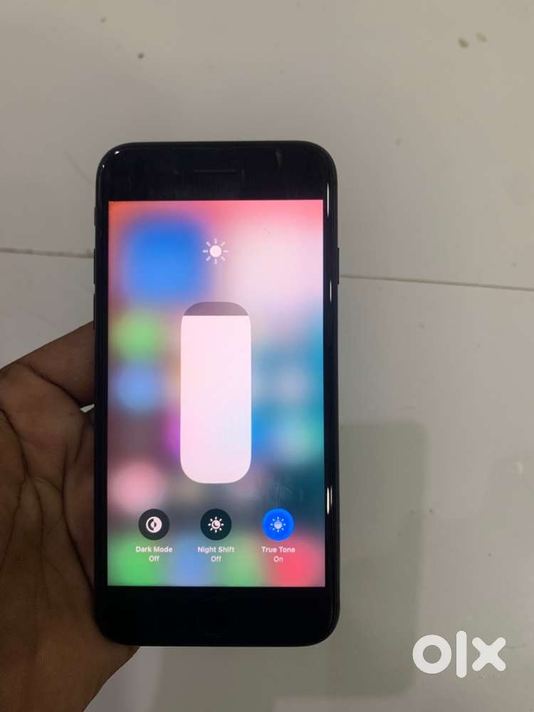 Iphone SE 128gb exchange or sell/2nd generation