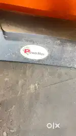 Powermaxx trademill