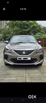 Maruti Suzuki Baleno Delta, 2019, Diesel