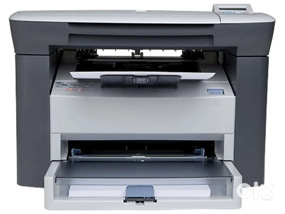 HP LaserJet M1005 Printer 2 Year Old