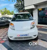 Tata Nano XT, 2013, Petrol