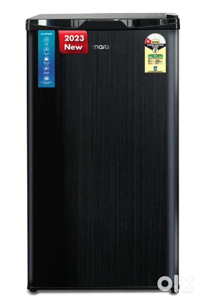 MarQ Refrigerator