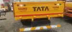 Eicher.tata thoti.12 feet 3 sid open