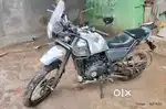 Himalayan sleet grey BS4 2019