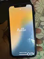 Iphone 12 ( bought in 2021 )