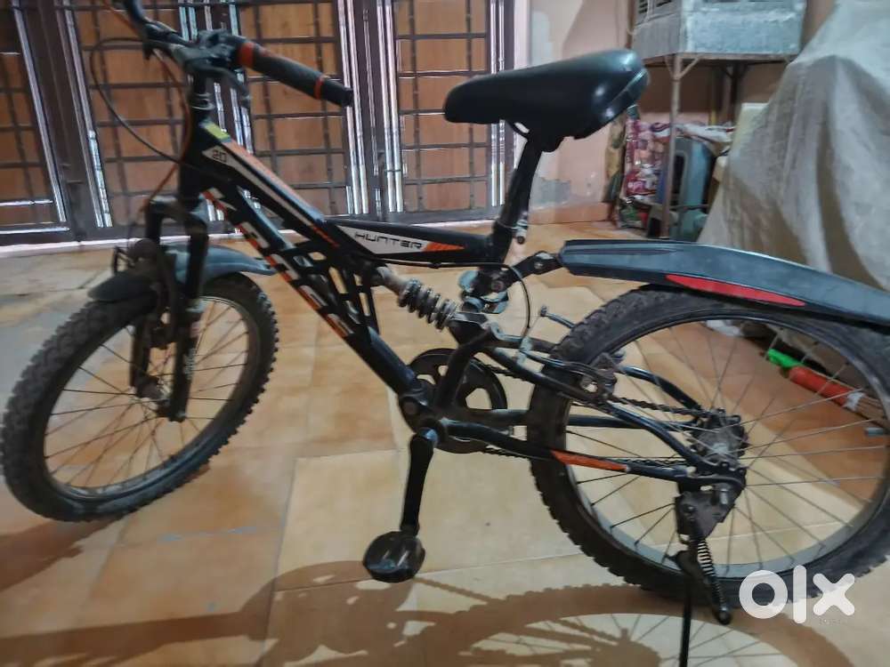 Kross HUNTER cycle(amazing bmx cycle for 9-14 years child)