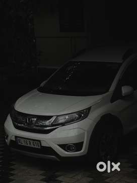 Honda BR-V 2016 Petrol Well Maintained