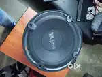 JBL original buffer for car