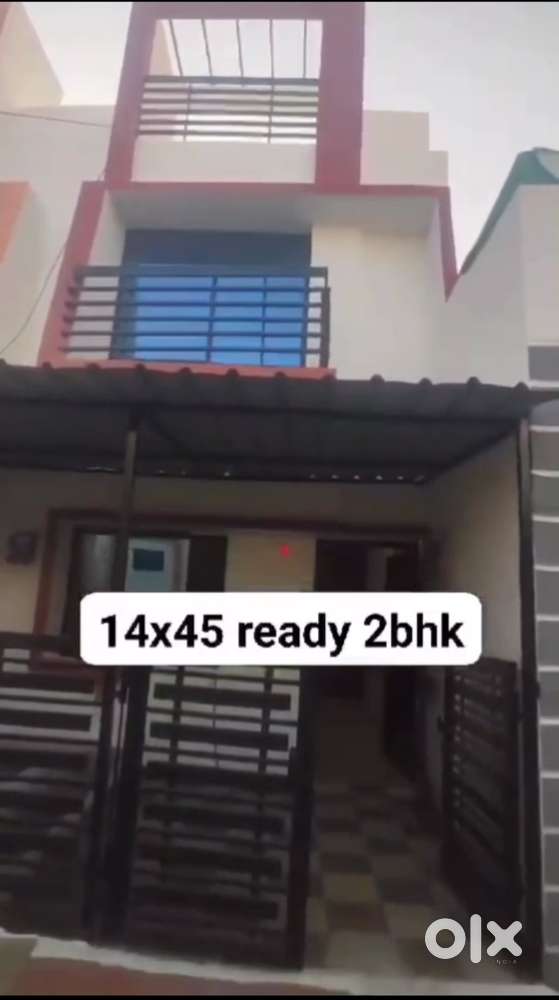 Are you looking Readymade Property