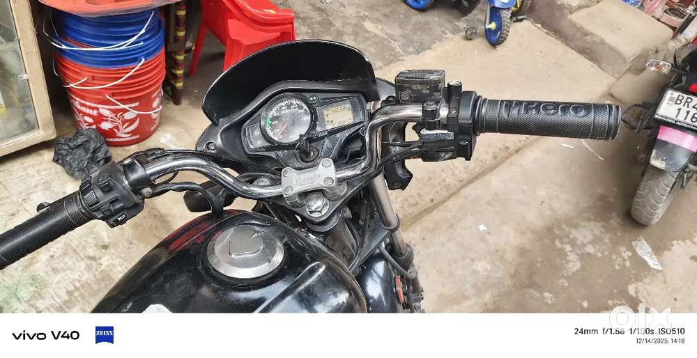 I am selling my bikemy bike condition very good