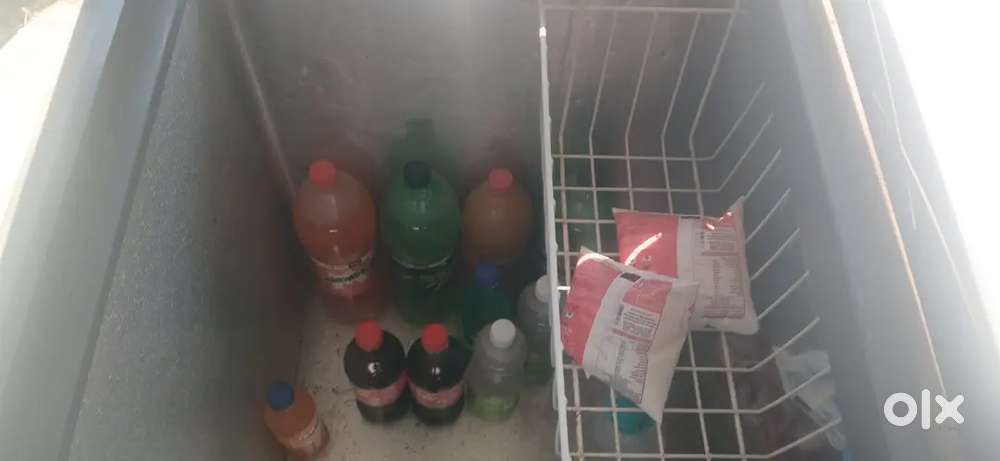Deep Fridge for Urgent Sale