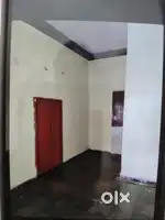 Double bed room
