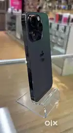 Apple iPhone 14 pro is for sell in good condition it's refurbished