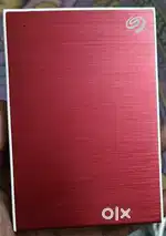 4TB Hard disk Seagate with PS4 Games