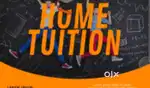 Home tuition Available
