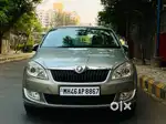 Skoda Rapid 2013-2016 1.6 MPI Style Plus Black Package, 2016, Diesel