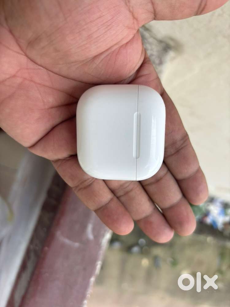 Apple Airpods 4 ANC
