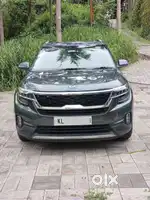 Kia Seltos HTX Plus D, 2019, Diesel