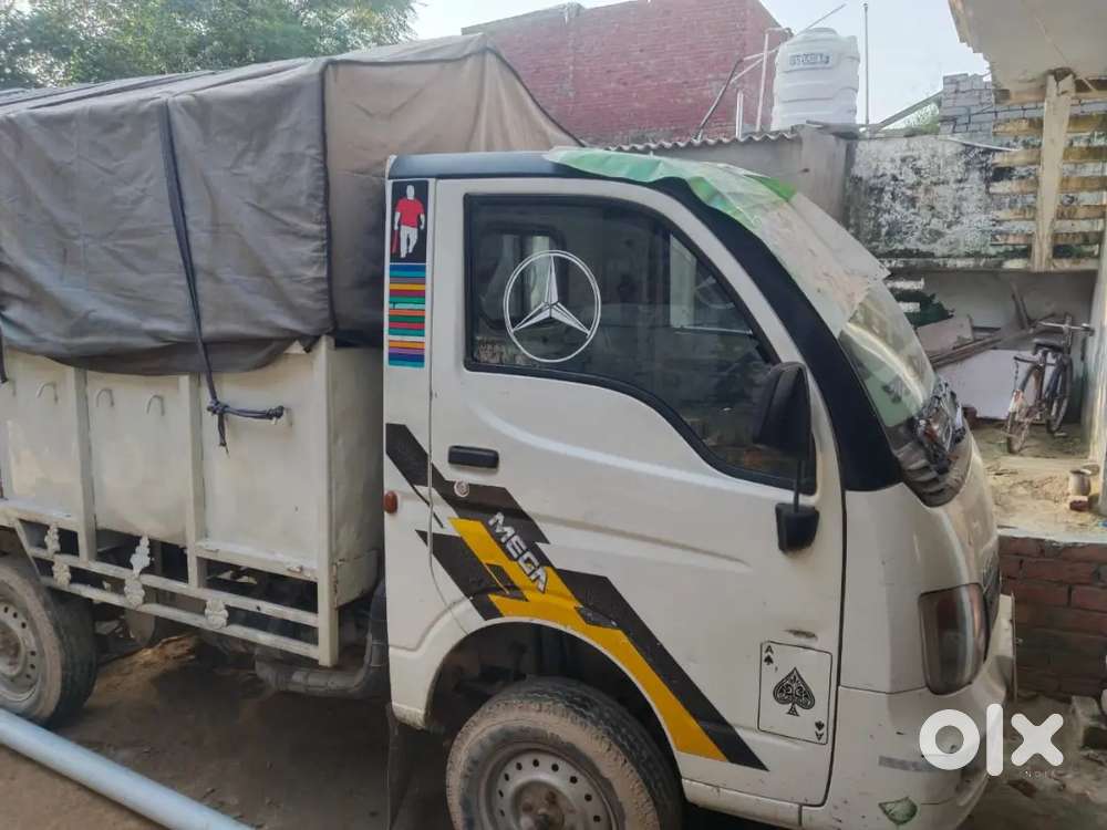 Tata ace mega xl 2016 model