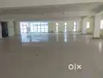 3500Sqft Unfurnished office space Available in Race Course