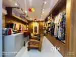 Boutique @ Tailoring work