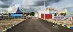MADHAVARAM AISHWARYAM METRO STATION 7 KLMS