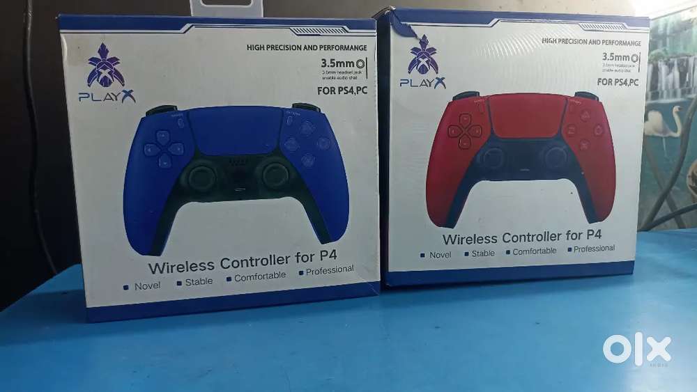 PS2 PS3 PS4 Xbox pc All model joystick available