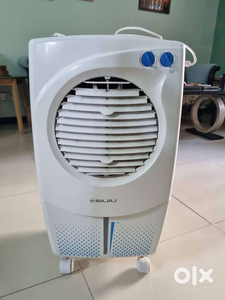 Bajaj cooler new never used