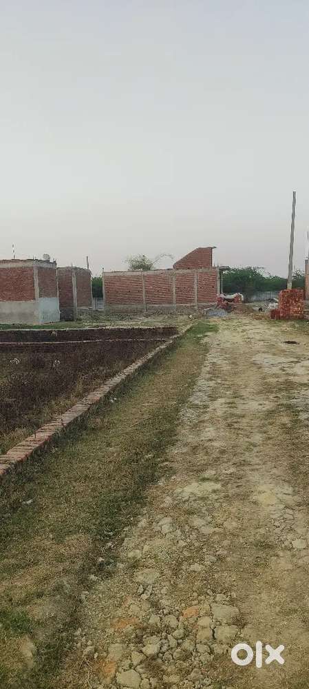 Plot for sale in reasonable price