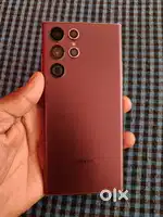 Sumsung s22 ultra 12/256