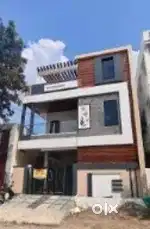 G+1 HOUSE FOR SALE AT GATED COMMUNITY VENTURE
