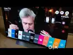 Smart led tv with 4K quality of Aiwa and exciting offers