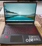 Gaming laptop msi  Bravo 15 Ryzen 7