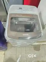 I'd67 Samsung active wash top load washing machine fully automatic