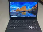 Dell laptop intel(R) Core i5 processor. 256 GB-Ssd, 8GB-RAM, 64 bit OS