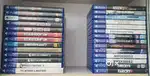 PS4 Games Starting at Rs 400 Only