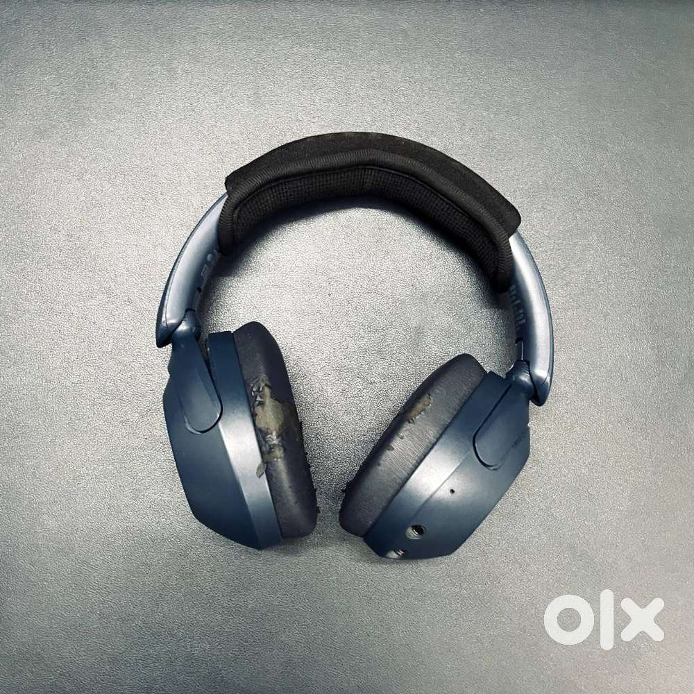 Sony WH-XB910N Extra Bass Wireless Headphones – Great Sound+Carry Case