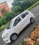 Datsun GO Plus 2015 Petrol Good Condition